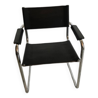 MG5 Grassi style armchair