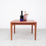 Danish design teak coffeetable by Henning Kjaernulf , 1960s