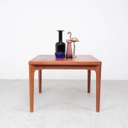 Danish design teak coffeetable by Henning Kjaernulf , 1960s