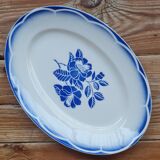 Digoin serving dish