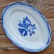 Digoin serving dish