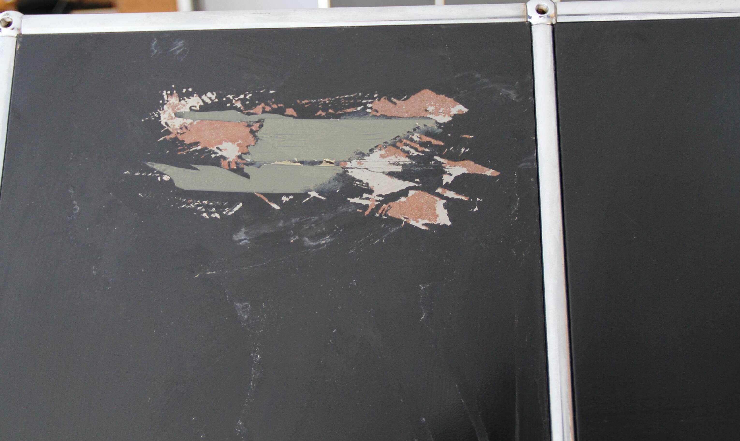 USM Haller storage unit