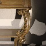 19th century console