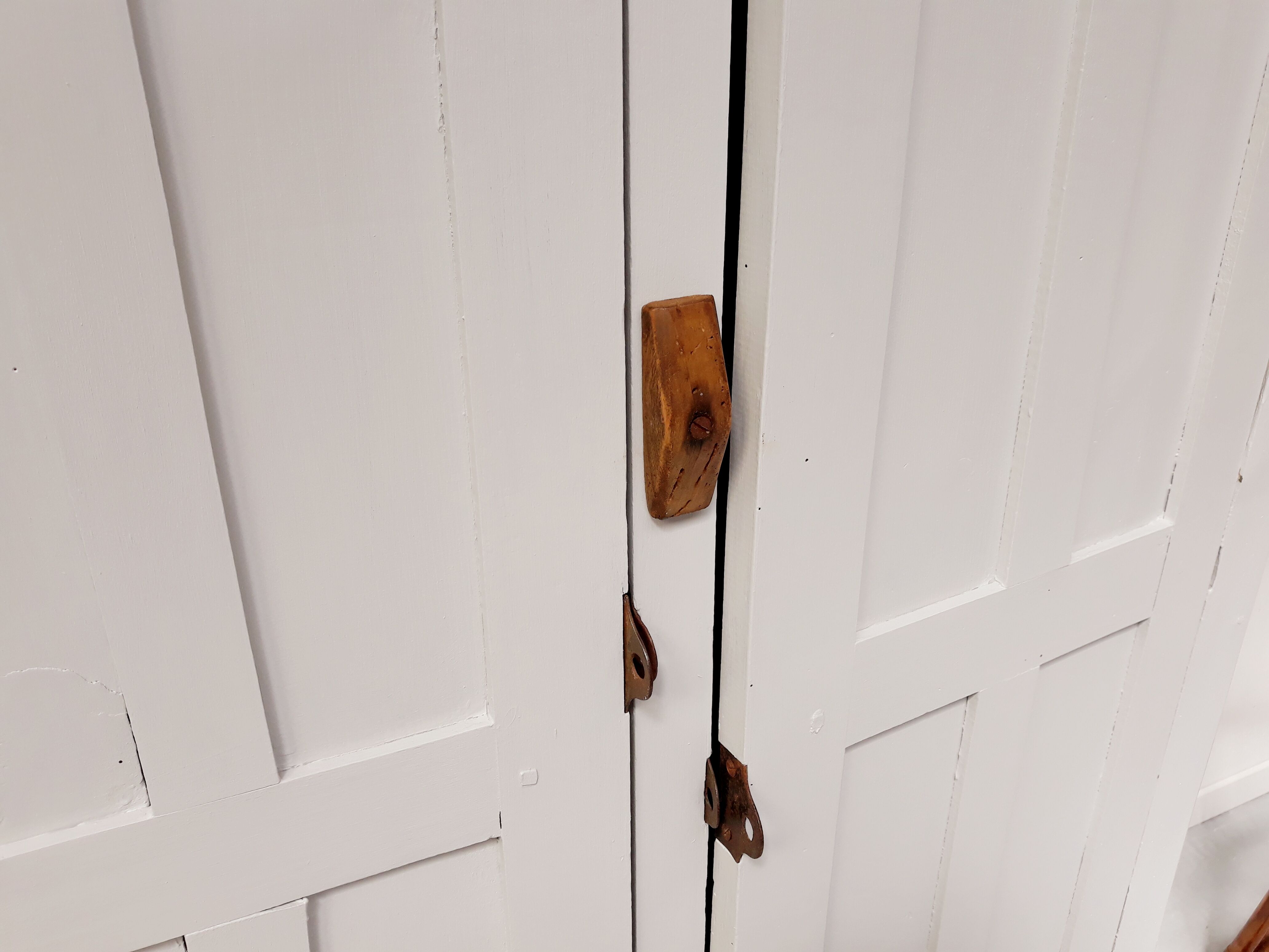 Vintage 1950 Parisian wardrobe