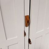 Vintage 1950 Parisian wardrobe