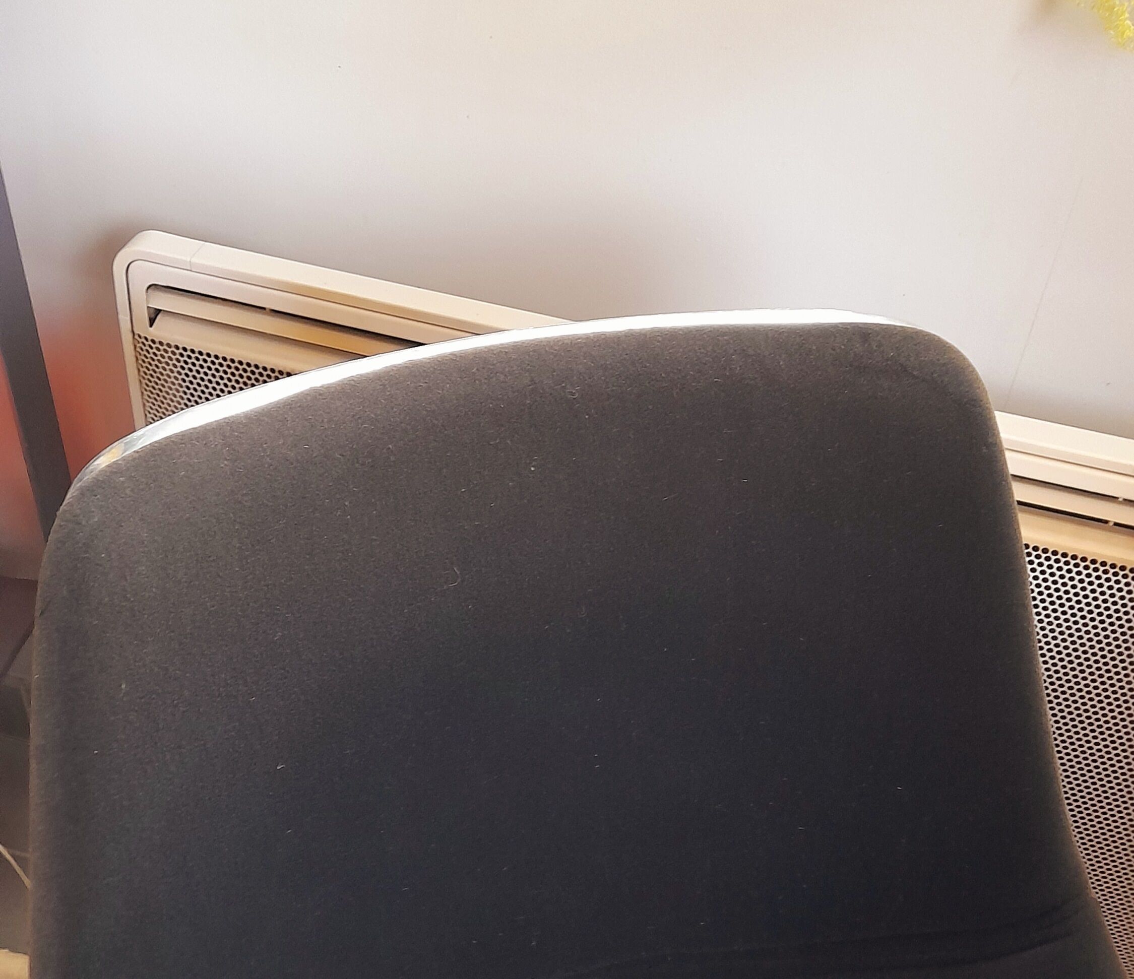 Chair L202 Roland Sweitzer 1970