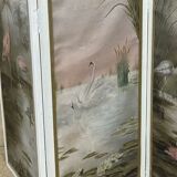 Early XXth century screen