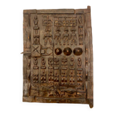 Dogon Gate of Mali