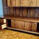 Modular Bookcase A System By Louis Paolozzi In Rio Rosewood -
