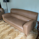 Poltrona Frau W Madison sofa + 2 armchairs