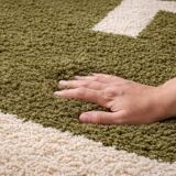 Handmade Moroccan rug 200cm x 300cm