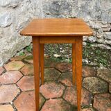 Pair of vintage stools