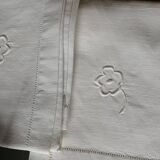 Tablecloth and 6 napkins