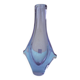 Glass vase Zelezny Brod
