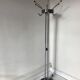 Design parrot coat rack