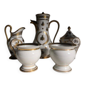 Vintage Limoges Porcelain