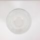 Lalique France. Crystal vase. After 1978.