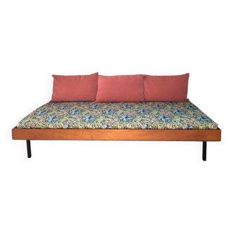 Banquette / Daybed vintage scandinave