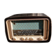 Vintage radio