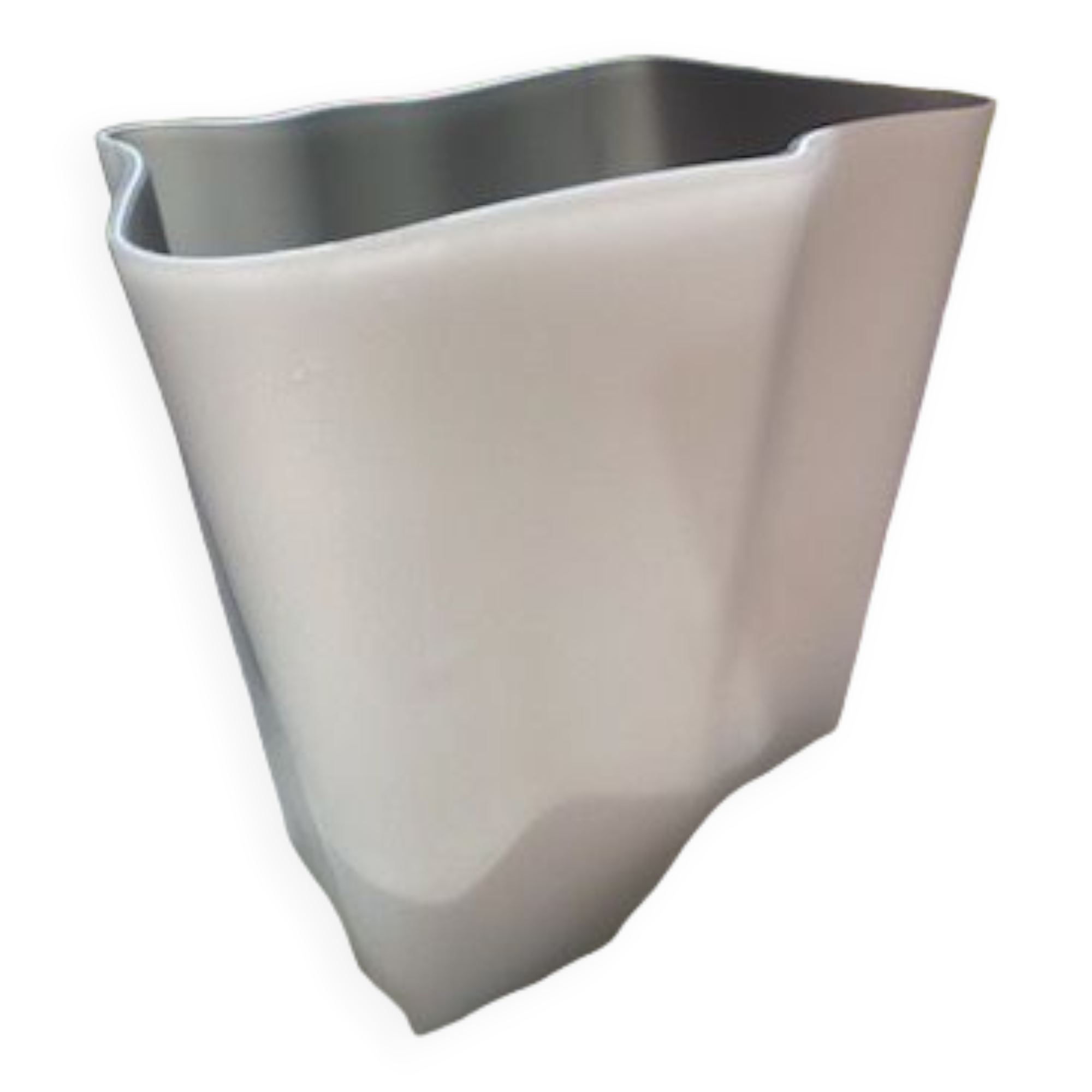 Origami vase - Cinna/Ligne Roset