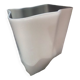 Vase origami - cinna/ligne roset