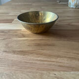 Set of 12 ashtrays