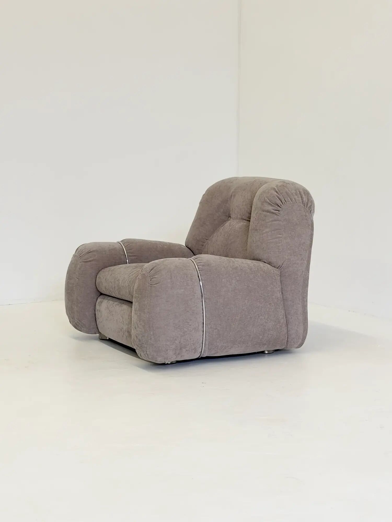 Fauteuils Tropicana Agostino Lescai pour Bedding Brevetti