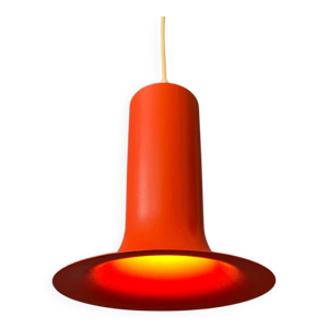 suspension vintage cône - raak