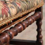 Chair in Walnut