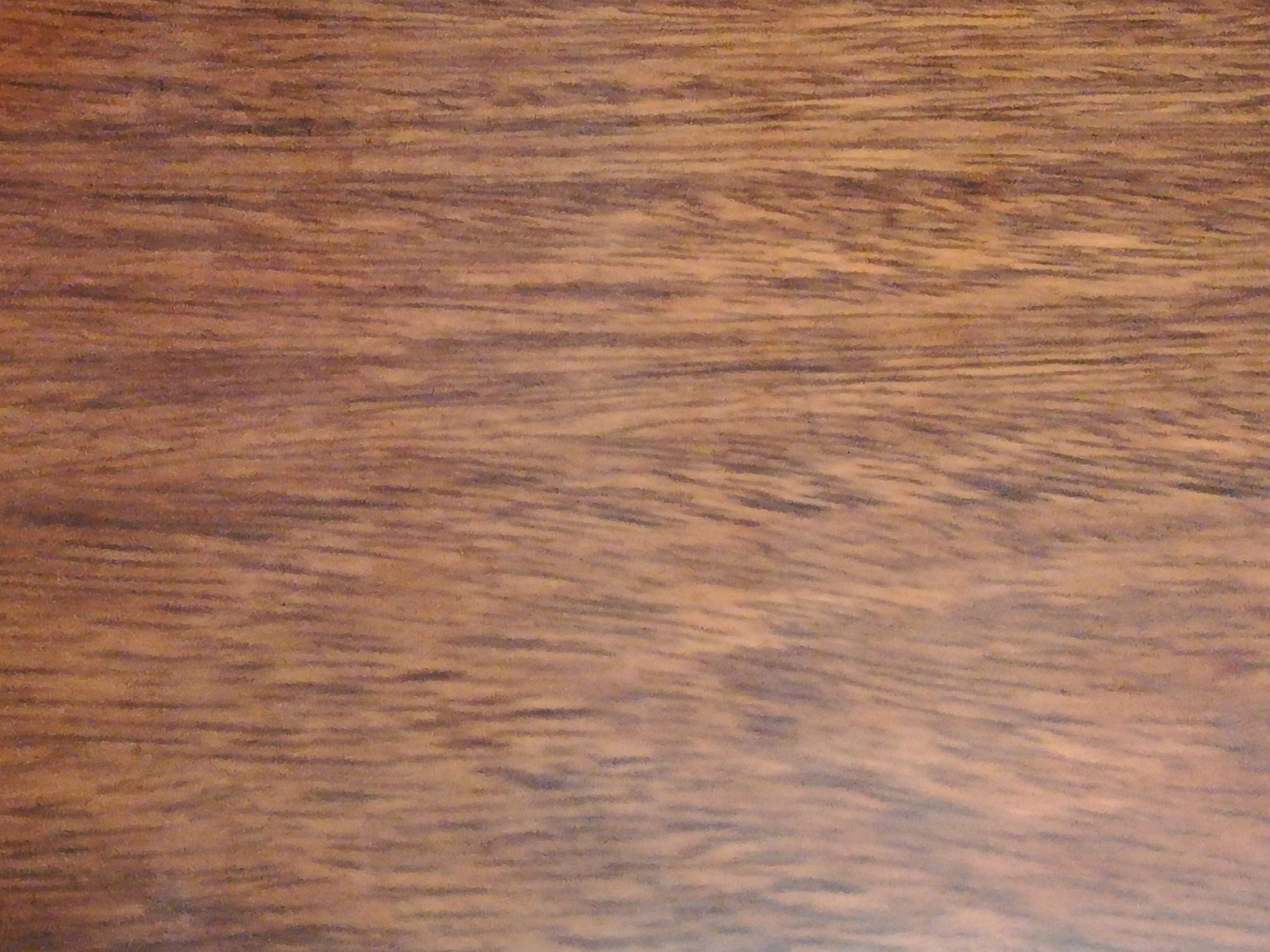 Pair of Chinese armchairs made of exotic wood