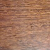 Pair of Chinese armchairs made of exotic wood