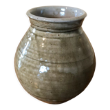 Ceramic vase