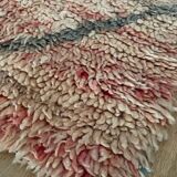 Moroccan Boujaad carpet