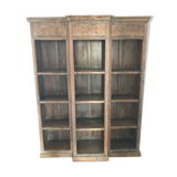 Indian bookcase