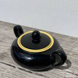 Biarritz candy box sugar bowl