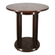 Fledermaus Vienna Secession Bentwood Table, Austria, circa 1900