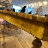 Table centrale Italienne