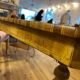 Table centrale Italienne