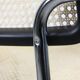 Fauteuil vintage Cesca B64 par Marcel Breuer