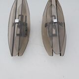 Pair of  wall lights brand Veca