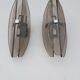 Pair of  wall lights brand Veca