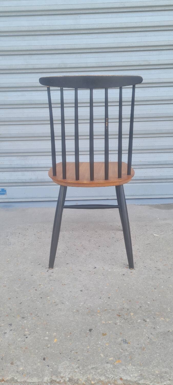 Fanett chair by Ilmari Tapiovaara