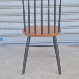 Fanett chair by Ilmari Tapiovaara