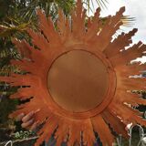 Sun mirror- 64cm