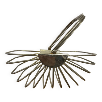 Vintage fruit basket