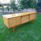 Vintage enfilade