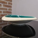 Dish, Centerpiece in Verceram Ceramic 1960s
