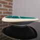 Dish, Centerpiece in Verceram Ceramic 1960s