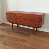 Scandinavian sideboard