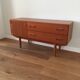 Enfilade scandinave